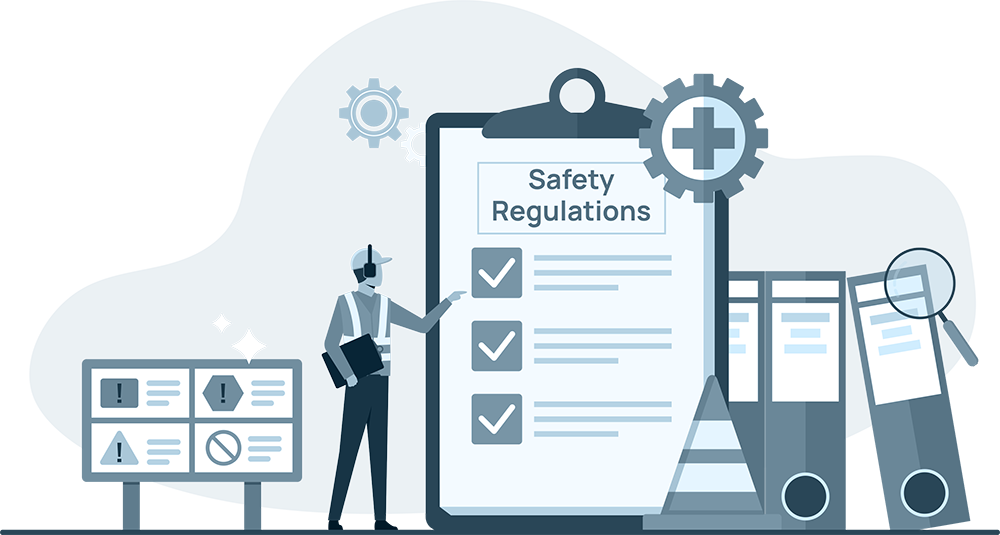 Socon Safety Management - Functions