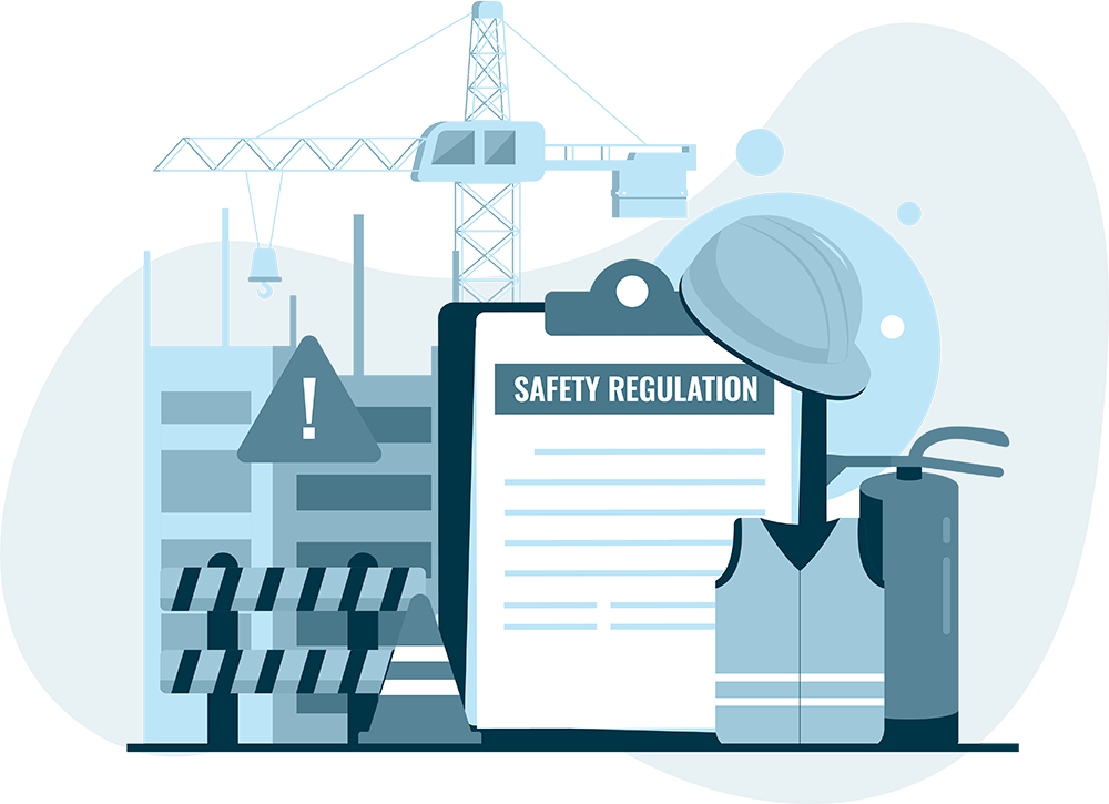 Socon Safety Management Platform